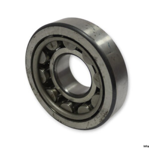 fag-NU-410-cylindrical-roller-bearing-(used)