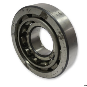 fag-NU-413-cylindrical-roller-bearing-(used)
