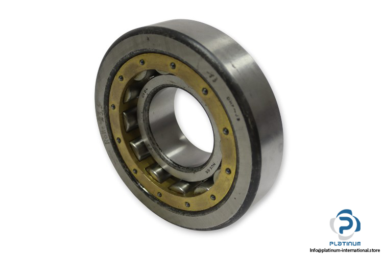 dkfddr-NUS-65-cylindrical-roller-bearing-(used)