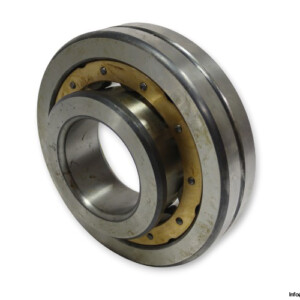 Dkfddr NJ 415 P6 Cylindrical Roller Bearing