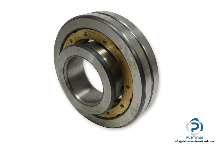 dkfddr-NJ-415-P6-cylindrical-roller-bearing-(used)