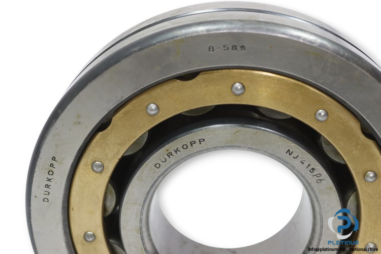 dkfddr-NJ-415-P6-cylindrical-roller-bearing-(used)-2