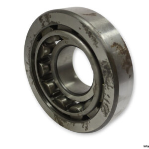 SKF NU 416 J3/344064 Cylindrical Roller Bearing