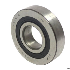 SKF 361205 R Yoke Type Track Roller