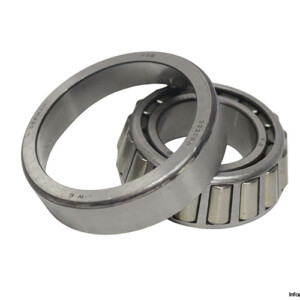 FAG 32208A Tapered Roller Bearing