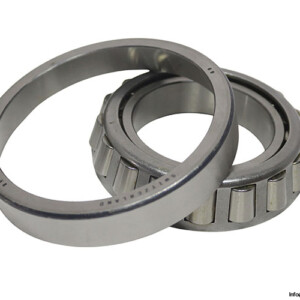 SRO 30215 Tapered Roller Bearing
