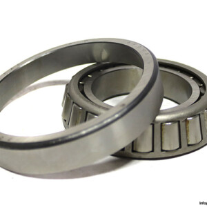 fag-30214-A-JP-tapered-roller-bearing-(used)