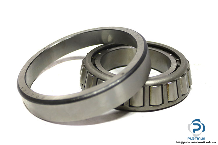 fag-30214-A-JP-tapered-roller-bearing-(used)