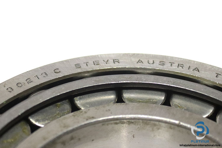 steyr-30213-C-tapered-roller-bearing-(used)-2