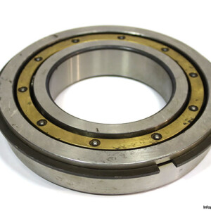 fag-6222AN-C3-deep-groove-ball-bearing-(used)