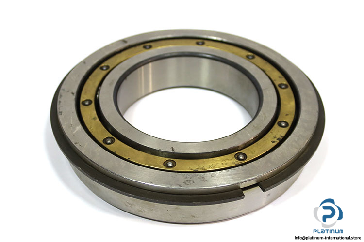 fag-6222AN-C3-deep-groove-ball-bearing-(used)