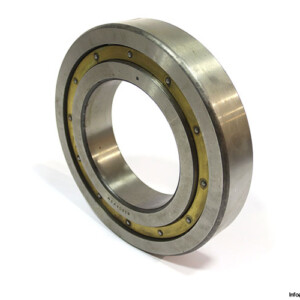 Hoffmann R220LLAV3M Cylindrical Roller Bearing