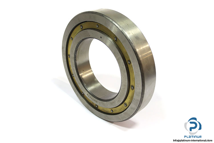 hoffmann-R220LLAV3M-cylindrical-roller-bearing-(used)