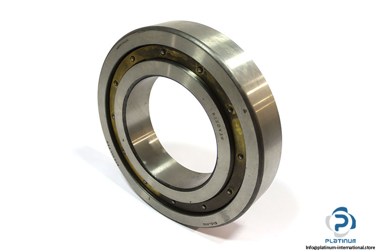 hoffmann-R220LLV3M-cylindrical-roller-bearing-(used)