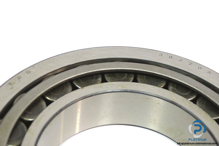 fag-30220A-tapered-roller-bearing-(new)-2