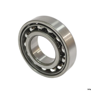 ntn-7207B-angular-contact-ball-bearing-(new)