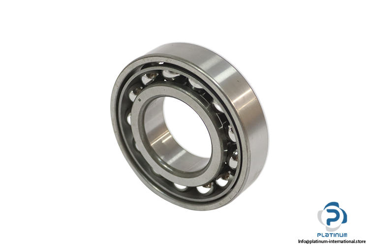 ntn-7207B-angular-contact-ball-bearing-(new)