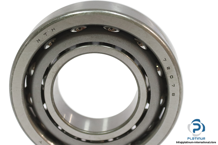ntn-7207B-angular-contact-ball-bearing-(new)-1
