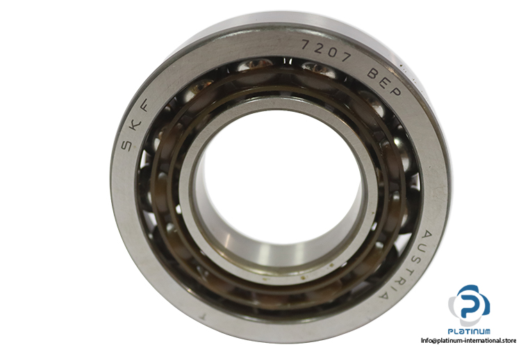 skf-7207-BEP-angular-contact-ball-bearing-(new)-1