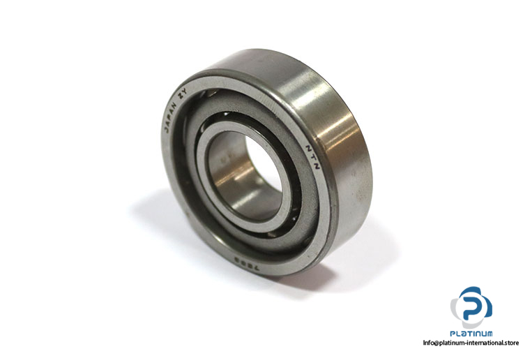 ntn-7203-angular-contact-ball-bearing-(new)