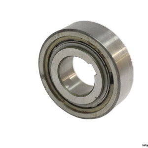 Stieber NSS 20 A V Freewheel Clutch Bearing
