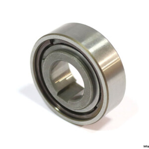 stieber-AS15-VV-freewheel-clutch-bearing-(new)