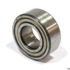 SNR 5205 ZZ Angular Contact Ball Bearing