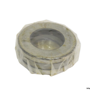 SKF 51307 Thrust Ball Bearing