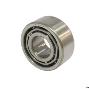 ntn-5204-angular-contact-ball-bearing-(new)
