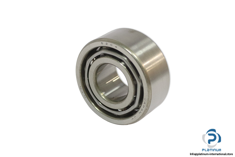 ntn-5204-angular-contact-ball-bearing-(new)