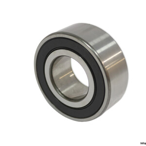 fag-3206-BD-2HRS-TVH-angular-contact-ball-bearing-(new)