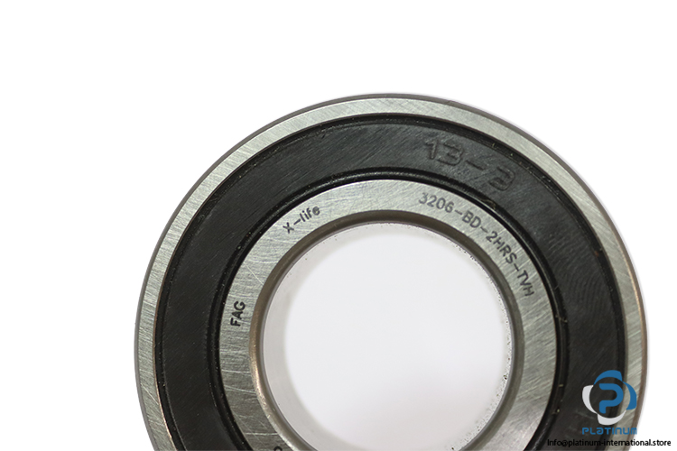 fag-3206-BD-2HRS-TVH-angular-contact-ball-bearing-(new)-1