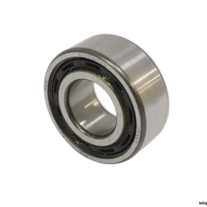 fag-3205B.TVH-angular-contact-ball-bearing-(new)