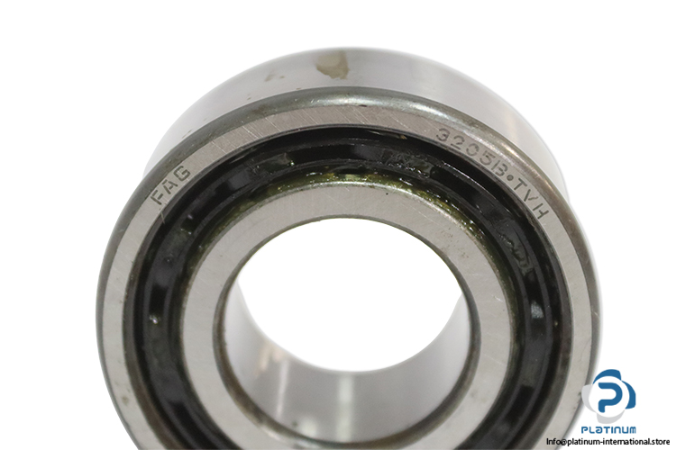 fag-3205B.TVH-angular-contact-ball-bearing-(new)-1