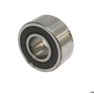 fag-3203B.2RSR.TVH-angular-contact-ball-bearing-(used)