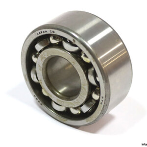 ntn-3304-angular-contact-ball-bearing-(new)