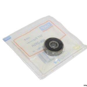 skf-626-2RSH-deep-groove-ball-bearing-(new)