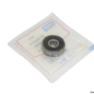 skf-627-2RSH-deep-groove-ball-bearing-(new)