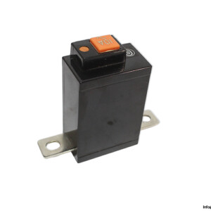 nikko-electric-AC110-V-circuit-breaker-(New)