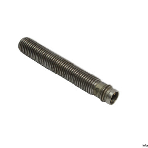 balluff-553968-inductive-sensor-(Used)