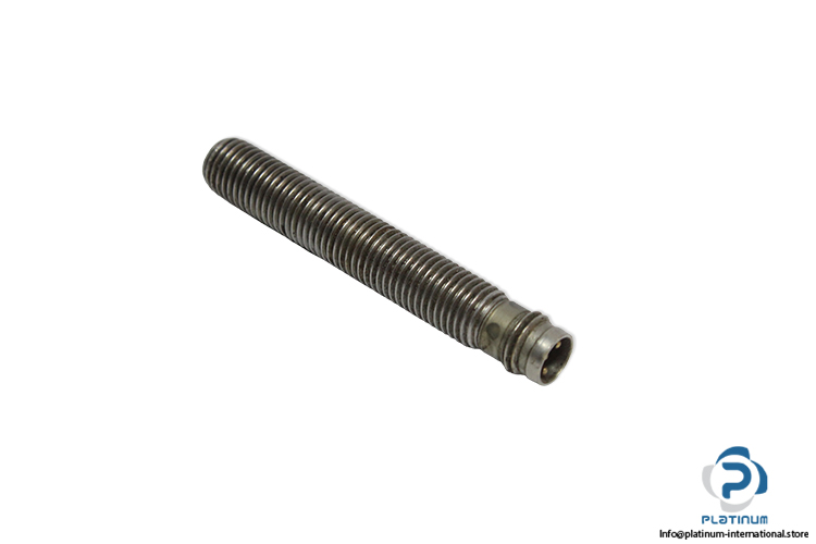 balluff-553968-inductive-sensor-(Used)