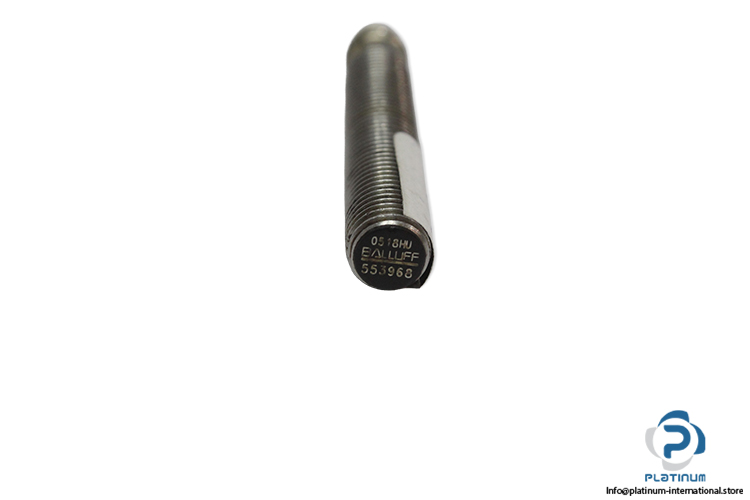 balluff-553968-inductive-sensor-(Used)-2