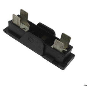 Bussmann Camaster CM32FC Fuse Holder