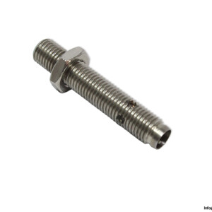 Siemens 3RG4011-7AG33 Inductive Sensor