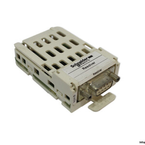 schneider-VW3M3401-encoder-interface-module-(New)