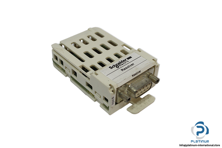 schneider-VW3M3401-encoder-interface-module-(New)