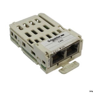 schneider-VW3A3608-communication-module-(New)