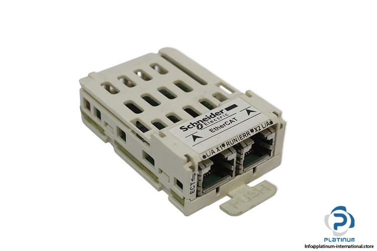 schneider-VW3A3601-communication-module-(New)