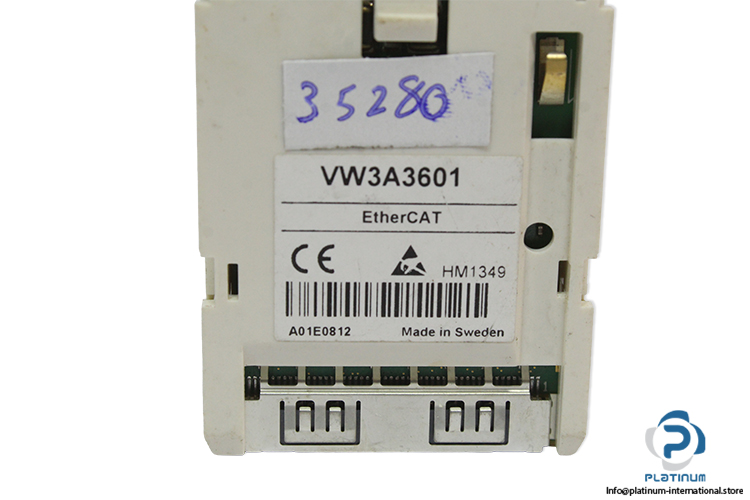 schneider-VW3A3601-communication-module-(New)-2