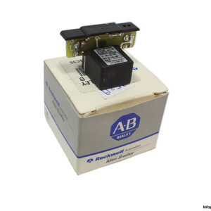 allen-bradley-8-592-solid-state-relay-(New)